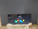 三星（SAMSUNG）国补特惠 25年新品55/65/75/85英寸DU8000C系列4K超高清全面屏超薄机身27mm 液晶电视机开机无广告 85英寸 UA85DU8000JXXZ二级能效补贴 实拍图