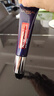 欧莱雅（LOREAL） 眼霜第二代紫熨斗保湿淡化细纹黑眼圈眼袋抗皱提拉紧致 紫熨斗眼霜30ml两支装 实拍图