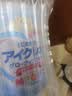 固力果（ICREO）婴幼儿奶粉 日本本土原装进口新生儿牛奶粉 2段 1-3岁 820g 单罐 实拍图