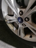 卡斯兰适用于福特新福克斯新锐界改装轮胎螺丝汽车轮毂螺丝帽螺母 新福克斯12至今【实心螺帽款】5个装 实拍图