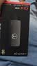 漫步者（EDIFIER）HECATE GM260声卡版有线耳机入耳式台式电脑笔记本游戏电竞吃鸡FPS带麦克风二合一7.1声道USB接口 黑色【小金标+声卡】+送耳机包 实拍图