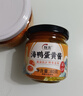 陇黄海胆黄羹110g 即食海胆酱罐头拌饭拌面寿司烘焙刺身海鲜调味酱料 实拍图