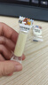 雪原奶贝奶酥混合大礼包 牛初乳奶片 内蒙古特产儿童休闲零食360g 实拍图