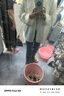 LPOX法式衬衫女士夏季衣服新款外套女设计感小众薄款亚麻衬衣开衫上衣 杏色 M [体重穿90-105斤] 实拍图