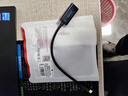 胜为（shengwei） Type-C转HDMI转换线器USB-C转HDMI4K转接头线苹果16/15/MacBook华为P60手机连电视投屏线ACH1015G 实拍图