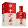 舍得 品味舍得 浓香型白酒 52度 500ml*6瓶 整箱装  实拍图