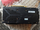 华硕微星影驰七彩虹GTX1060/1660S6G/306012G/20608台式电脑独立吃鸡游戏显卡 RX580-8G【过度神卡 畅玩吃鸡】 实拍图