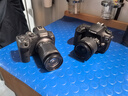 佳能（Canon）佳能相机包 r50 r7 r8 r10 r100微单相机包 90d 200d单反摄影包 6d2 5d4单肩相机包 双肩摄影背包 佳能r8 r7 850d 90d新款摄影包卡其色 实拍图
