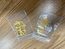 【万人种草】金属手机贴纸 送女朋友生日礼物爆单好事连连公主请发财多场景用简单装饰 随机两个 实拍图