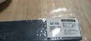 双枪（Suncha） 双枪 316L抗菌不锈钢筷子家用防滑金属消毒方头餐具套装 316L年年有余方筷10双 实拍图