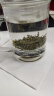 富光泡茶杯茶水分离玻璃杯办公室喝茶杯子男士个人花茶杯水杯公道杯 实拍图