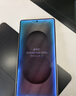 三星（SAMSUNG）Galaxy S25 Ultra 超拟人AI助理 2亿像素主摄 超视觉影像 骁龙8至尊版移动平台 AI手机 钛雾灰 16GB+1TB 【耳机套装】+Buds3 Pro 实拍图