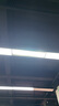 飞利浦LED全光谱吸顶灯卧室阳台厨房玄关过道餐厅走廊防水防虫三防灯 13W 10㎡内适用 1050lm 全光谱26cm 实拍图