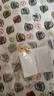 御邪转运珠黄金串珠999足金硬金金珠配珠隔珠圆珠散珠520礼物 6mm[古法]约:0.20g标准版 实拍图