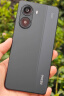 小米 REDMI Turbo 4 国家补贴 天玑 8400-Ultra IP68 防水 16GB+512GB 暗影黑 5G手机 实拍图