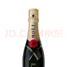 酩悦Moet & Chandon 法国进口 迷你 经典香槟 葡萄酒200ml 送礼 实拍图