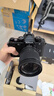 JJC Type-C直充电池 EN-EL15C 适用于尼康Z5II Z63 Z8 ZF Z72 D7200 D850 Z6III Z72 D810A D7500相机 单电池（送电池盒+充电线） 实拍图