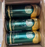 青岛啤酒（TsingTao）奥古特 百年酵母 12度 330ml*24听 整箱装 实拍图