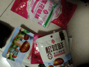 莲花味精100g*3+松茸鲜50g*2 小袋家用易贮存炒菜煲汤国货 实拍图