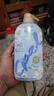 澳宝水盈百合沐浴露500ml 氨基酸温和洁净香水滋润花香沐浴液 实拍图