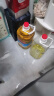 金龙鱼 食用油 葵花籽清香型调和油5L （新老包装随机发货） 实拍图