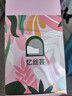 忆丝芸染发膏男士专用植物潮色染发剂自然纯遮盖白发自己在家染头发水 鸢尾蓝黑（免漂） 实拍图