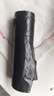 逅拾背心垃圾袋黑色50cm*60cm*100只单面0.7丝加厚家用厨房大号收纳袋 实拍图