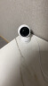创维摄像头家用监控C20 智能家庭室内监控器360度无死角带夜视全景 手机远程监控看护器宝宝监护器 实拍图