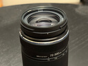 奥之心（OM SYSTEM）75-300mm F4.8-6.7 超远摄变焦镜头 奥林巴斯微单镜头 等效150-600mm 实拍图