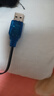 ZDCP 3.7V 18650锂电池电池遥控玩具车特技翻斗车可充电器电池带保护3.7V充电锂电池配件 1节18650电池 SM接口+充电线 实拍图