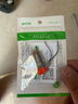 毕亚兹 苹果数据线转接头功率数显PD36W快充Type-C转Lightning口15充电usb-c转换器适用iPad平板iPhone 实拍图