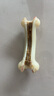 宜特（EETOYS）狗狗玩具仿真造型磨牙能吃狗狗零食洁齿释放压力防拆家宠物玩具 【恒牙护理】大号弯骨 实拍图