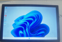 中柏（Jumper）EZpad V10 平板国补15% 10.1英寸二合一平板电脑 Win11 影音娱乐办公学习 8+256GB (键盘另购) 实拍图