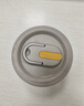 泰福高（TAFUCO）保温饭盒 上班族可微波炉学生便当盒 0.6L+650ml+450ml S5393 实拍图