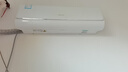 海信（Hisense）大3匹 易省电220  AI省电 速冷热 空调挂机 2025版新一级能效 三匹/3p家用壁挂式【咨询享国补价】 2匹 一级能效 大风量 智能APP控制 首年换新 包安装 实拍图