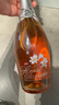 恋爱季莫斯卡托甜白起泡酒葡萄酒香槟瓶型桃红气泡果酒节日送礼 【80%用户选择】花语甜白750m 实拍图