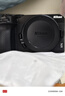 尼康（Nikon）Z50二代/Z30/Z5微单相机 高清4K Vlog视频便携摄影摄像照相机 尼康Z30 单机身（半画幅） 官方标配（单机身+电池+肩带） 实拍图