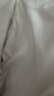 森马[纯棉]T恤男夏简约通勤休闲短袖上衣纯色圆领t恤109924100101 实拍图
