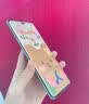 适用荣耀200手机膜80gt华为90/70pro+防窥膜60x40全包Magic6水凝膜honor50se曲屏4保护3/5/4贴膜30 进口水凝膜【超清透明-全胶贴合】1片-送神器 荣耀60 实拍图