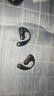 魔声Open Ear AC320无线蓝牙耳机骨传导概念挂耳式开放不入耳式超长续航运动降噪适用华为苹果 黑色【开放不漏音/久戴不痛】 定制AI版/实时翻译 实拍图