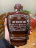 汾酒山西杏花村酒53度老白汾10 商务宴请送礼清香型白酒 53度 475mL 6瓶 实拍图