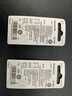 松下（Panasonic）CR1616进口纽扣电池电子3V适用汽车钥匙遥控器CR1616 一粒 实拍图
