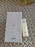 蘭（LAN）小豆浆精粹水高效保湿修护爽肤水礼物送女友100ml 实拍图