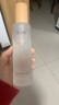 谷雨美白奶罐美白面霜光感美白修护精华霜补水保湿去黄提亮淡斑敏感肌 3.0光感极光水150ml+乳100ml 实拍图