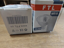 卤素灯灯杯mr16融蜡灯gu10灯泡插脚老式mr11射灯灯珠筒灯led12v 12V 35W(mr16大杯) 实拍图