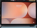 三星 Samsung【国家补贴】S10+ 12.4英寸平板电脑/AI智享学习办公/含S Pen 12GB+512GB 星耀银 WIFI 实拍图