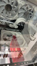 GEIL金邦P3固态硬盘台式机SSD笔记本台式机电脑M.2(NVMe协议)高速m2主机游戏PCIE3.0存储盘PS5固态硬盘 P3A 500G 2800MB/S 实拍图
