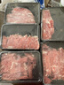果勋原切安格斯M3牛肉卷 净重2斤 雪花牛肉片肥牛卷火锅涮煮 烤肉食材 实拍图