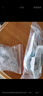 山河工品828窗户锁塑钢窗推拉门配件月牙锁铝合金门窗锁扣卡扣老式移门锁 右月牙+长钩 实拍图