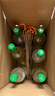 牛栏山珍品陈酿 黑标土豪金 浓香型白酒 43度 500ml*8瓶整箱装 实拍图